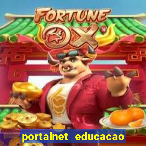 portalnet educacao sp gov br